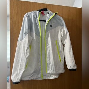 Nike Windbreaker